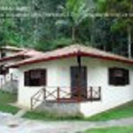 Pousada Gipoia Angra dos Reis Exterior foto