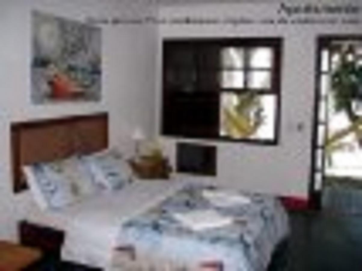 Pousada Gipoia Angra dos Reis Exterior foto