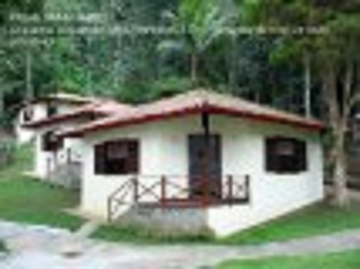 Pousada Gipoia Angra dos Reis Exterior foto